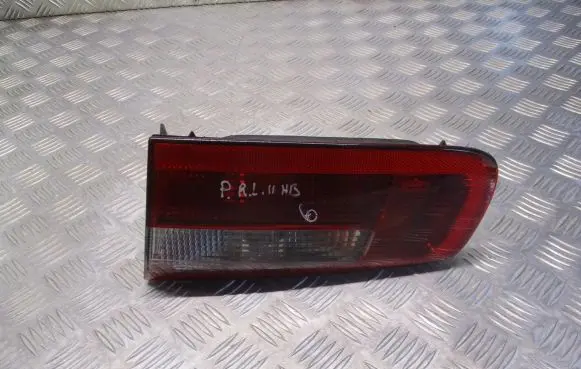 Renault Laguna II Rear/tail lights