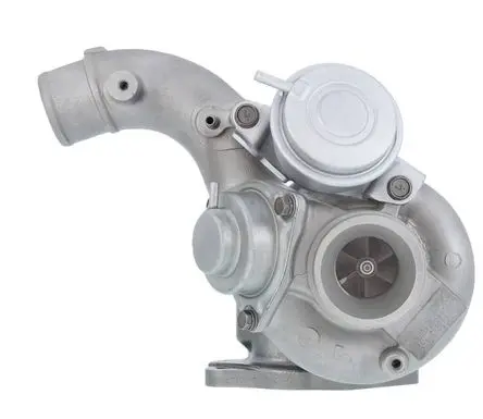 Renault Megane III Turbo 7701478861 7711368133 49377-07300