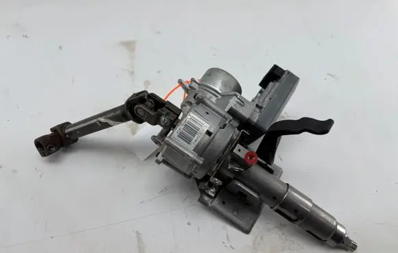 Electric power steering pump