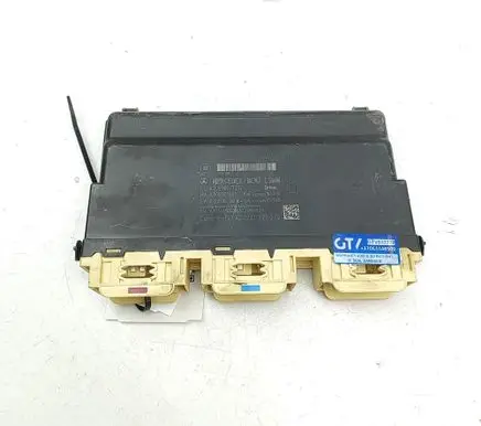 Mercedes-Benz GLC X253 C253 Seat control module A2059007727 A2059016613