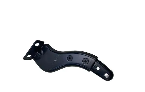 Volkswagen Caddy Sliding door upper roller guide/hinge 2K0843436B