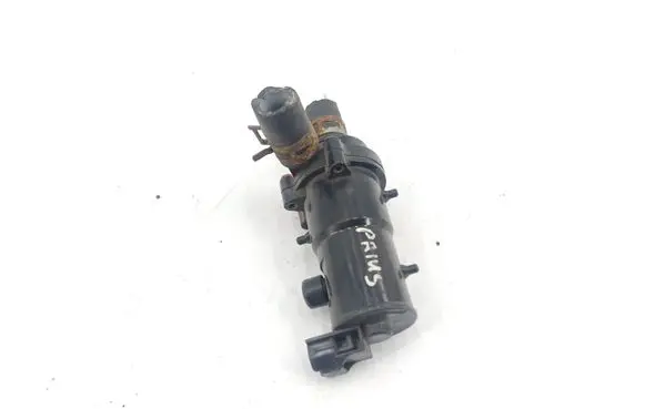 Toyota Prius (XW20) Electric auxiliary coolant/water pump 0641000951 2J09