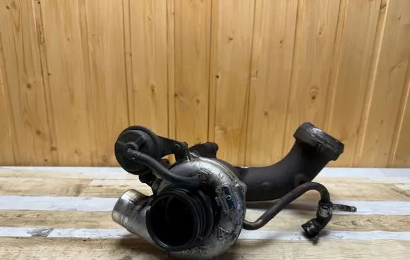 Fiat Ducato Turbo 045161