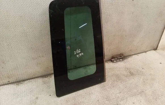 Ford Transit Rear side window