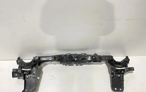 Renault Kangoo II Radiator support slam panel