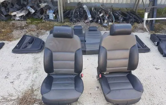 Audi A6 S6 C5 4B Interior set 
