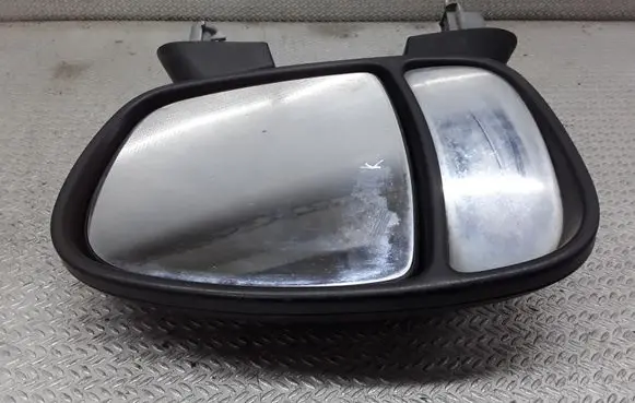 Renault Trafic II (X83) Manual wing mirror 