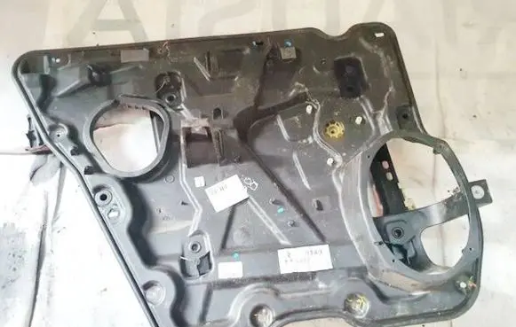 Dodge Journey Sliding door window regulator with motor 961833lt