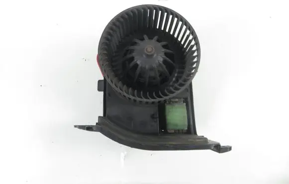 Renault Kangoo I Heater fan/blower X65P664064N