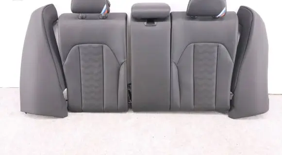 BMW M3 G80 Rear seat 7993199 7993200 7993813