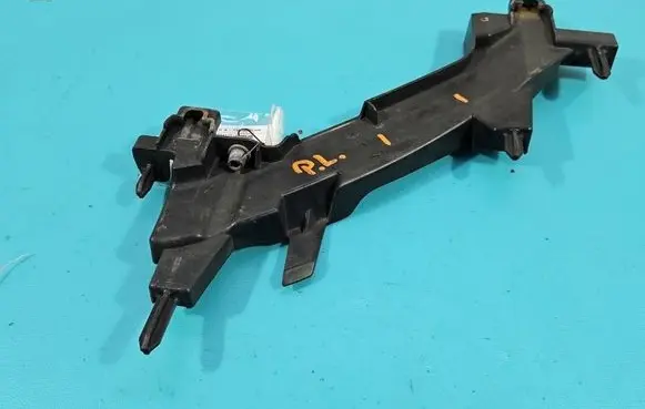 Porsche Panamera (970) Front bumper mounting bracket 97050553700 IMPRK1519232