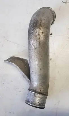 Chevrolet Captiva Air intake duct part 95909219