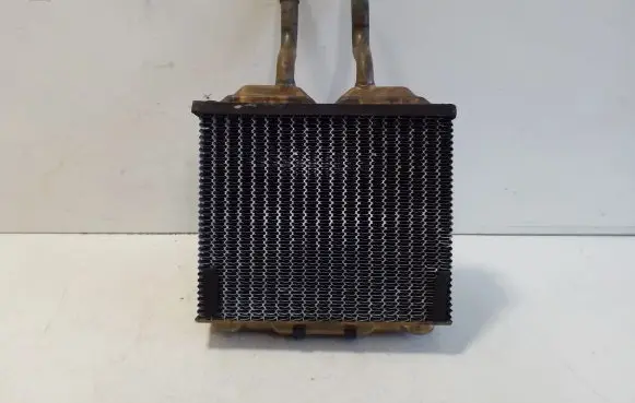 Opel Tigra A Heater blower radiator
