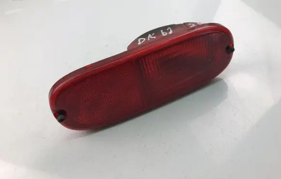 Chrysler Sebring (ST-22 - JR) Rear/tail lights 5288537