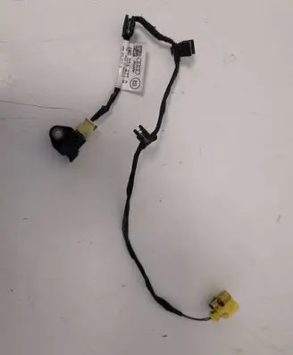 Audi Q8 Other wiring loom 4M8971677A