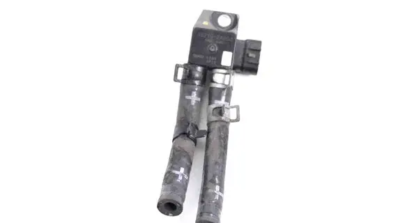 Hyundai i40 Exhaust gas pressure sensor 392102A800