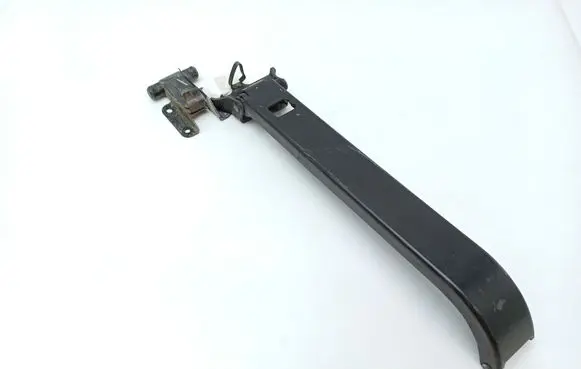 Renault Master III Loading door check strap stopper 904702142R 824300006R