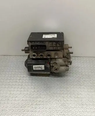 Renault Megane I ABS Pump 3X5701 10094505013 T3U7J30168