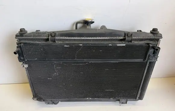 Lexus RX 450H Radiator set 1220700763