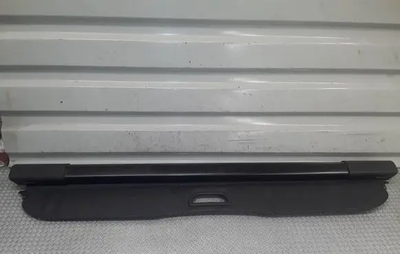 Mercedes-Benz A W169 Parcel shelf load cover A1698100009