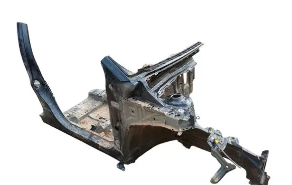 Toyota Yaris XP210 Front quarter panel 
