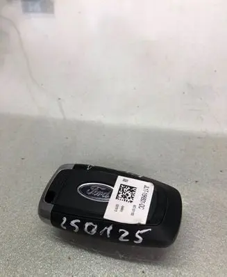 Ford Kuga III Ignition key/card Jl1t15k601dc Jl1t15k601