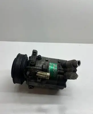 Opel Signum Air conditioning (A/C) compressor (pump) 13140505 0372901304