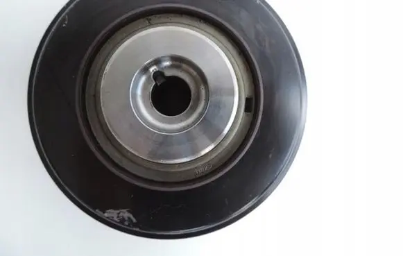 Ford Puma Crankshaft pulley L1BG-6316-B