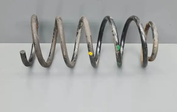 KIA Venga Rear coil spring