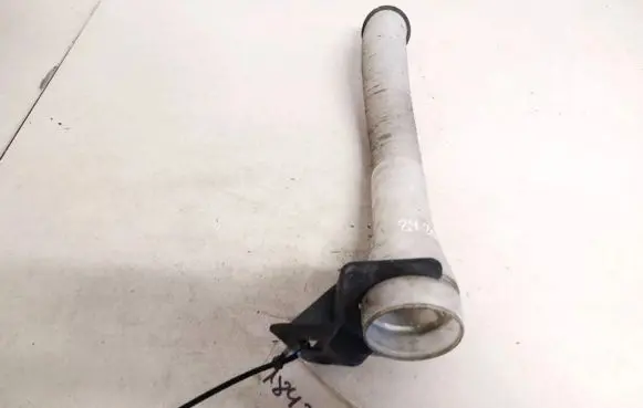 Peugeot 307 Windshield washer fluid reservoir/tank 9641054577