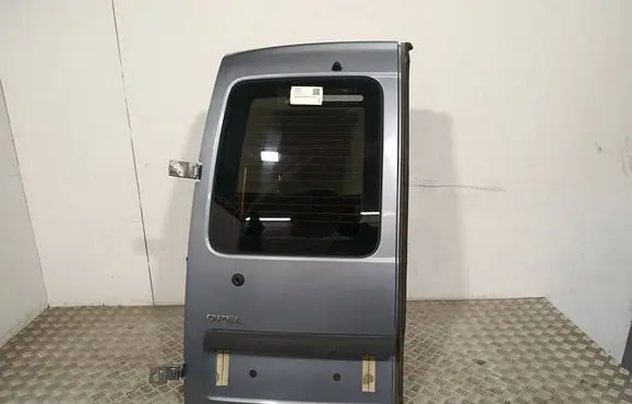 Opel Combo C Rear door 