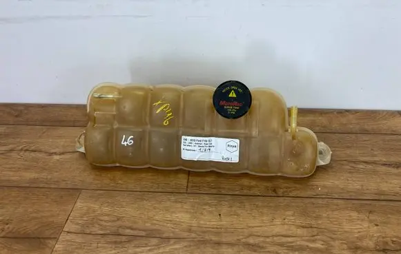 Ford F150 Coolant expansion tank/reservoir 15075E0352PINYA 15075E0352