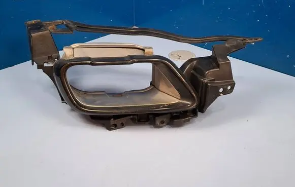 BMW X7 G07 Muffler ending 878672 51125A5C8E6 5112105034