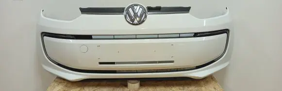 Volkswagen Up Front bumper