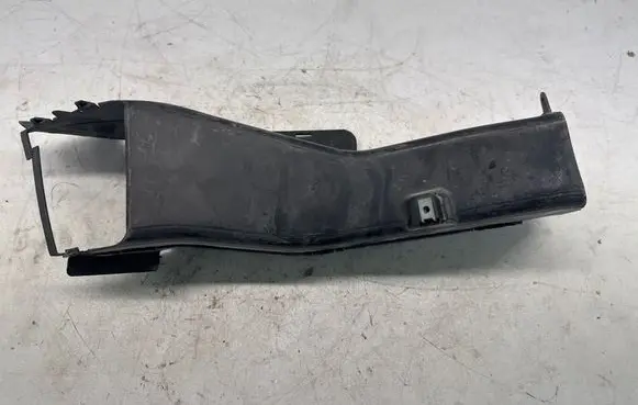 BMW X6 F16 Brake cooling air channel/duct 7222878 17711410