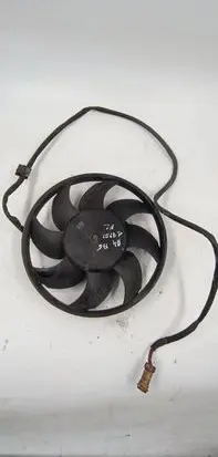 Audi A4 S4 B5 8D Air conditioning (A/C) fan (condenser) 813971956
