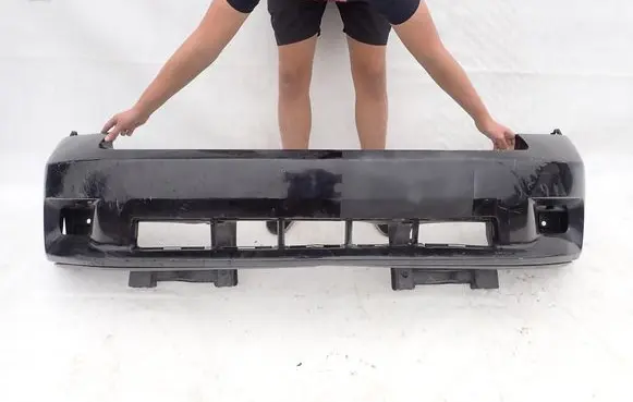 Dodge RAM Front bumper