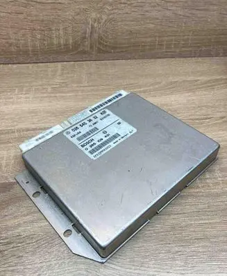 Mercedes-Benz A W168 ESP (stability system) control unit 0265453632 0265109431