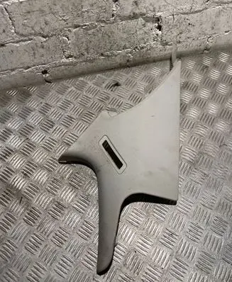 Mercedes-Benz C W204 (D)pillar trim (top) A20469002