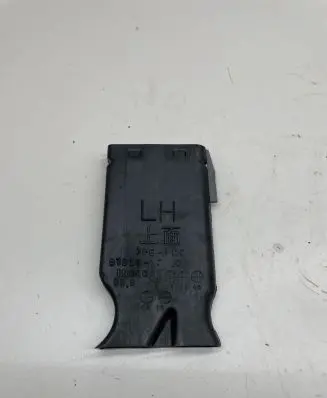 Lexus IS 220D-250-350 Cabin air duct channel 8721653010