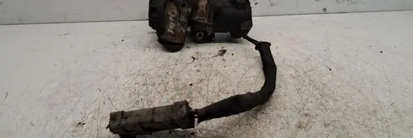 Peugeot 307 EGR thermostat 9654818180