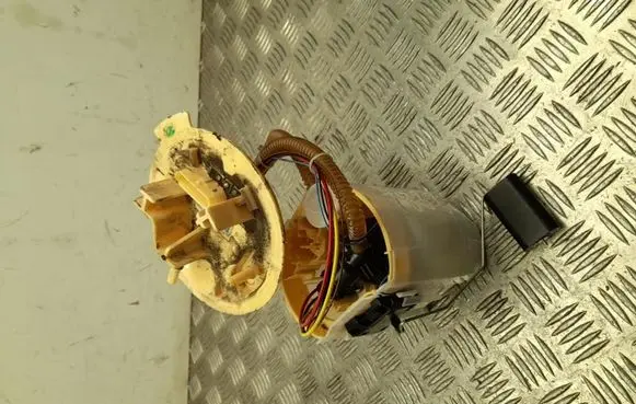Mercedes-Benz B W247 In-tank fuel pump A2474706403