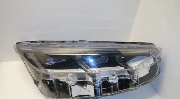 Ford Mustang Mach-E Headlight/headlamp LJ8B13E014EE