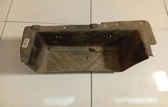 Ford Transit Front sill trim cover YC15V13200ANW