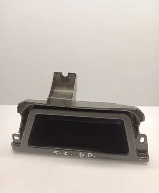 BMW X6 E71 Glove box in trunk 51476981048 10859510