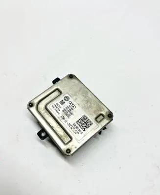 Audi A6 C7 LED ballast control module 4G0907397 401140244 28297178