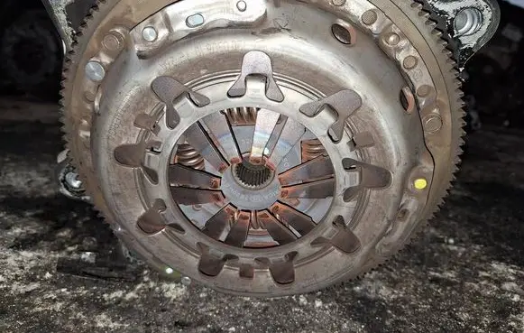 Seat Ibiza IV (6J,6P) Clutch set kit
