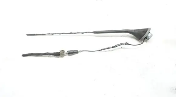 Seat Leon (1M) Radio antenna 