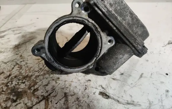 Audi Q7 4L Throttle valve 4E0145950F A2C53100874 1906082099