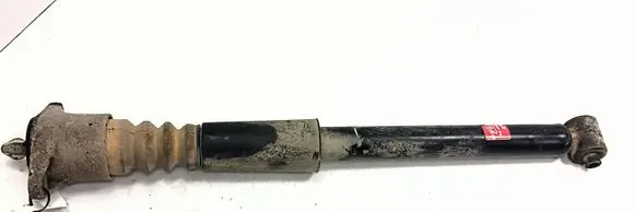 Audi A6 S6 C5 4B Rear shock absorber/damper